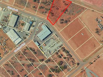 52 (Lot 47)  Carnegie Street , Broadwood