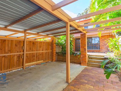 50 / 111 Barbaralla Drive, Springwood
