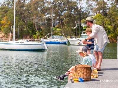 Lot 706, 85 Kanangra Drive, Crangan Bay