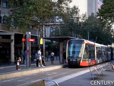 554 / 317 Castlereagh Street, Haymarket