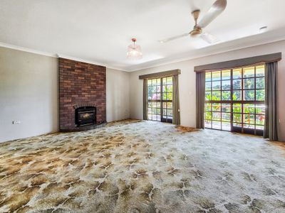 25 Park Avenue, Malanda
