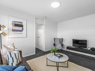 11 / 125 Ferguson Street, Williamstown
