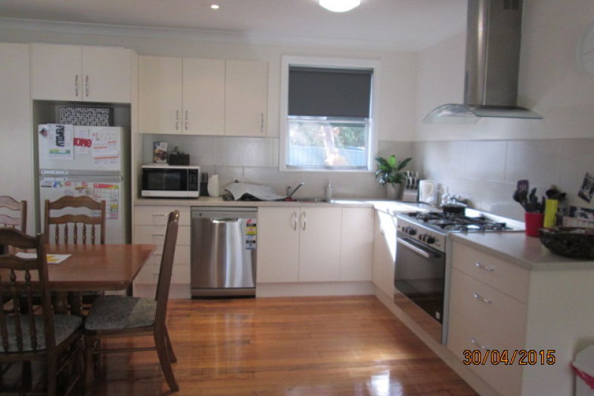 3 Hunter Street, Mansfield