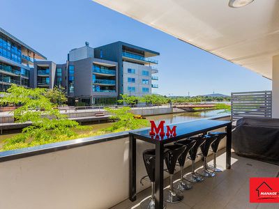 47 / 11 Trevillian Quay, Kingston