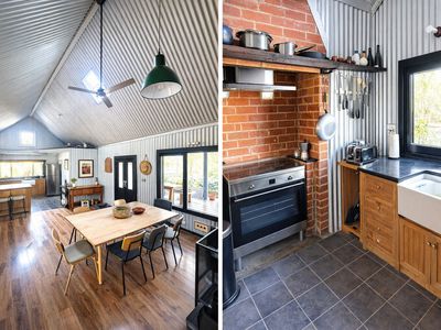 125 Campbells Lane, Tooborac