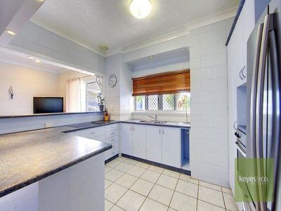 10 Faulkner Street, Burdell
