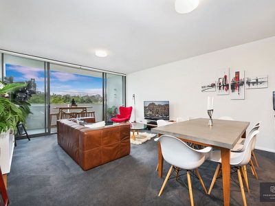 311A / 33 Bridge Street, Erskineville