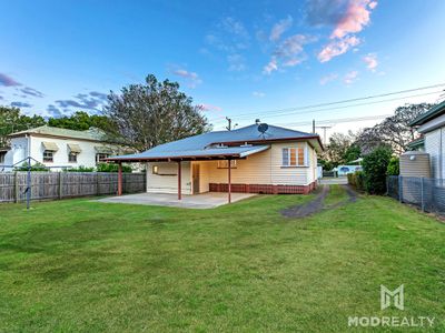 122 Jacaranda Street, North Booval
