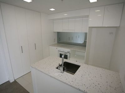 56 / 200 Goulburn Street, Surry Hills