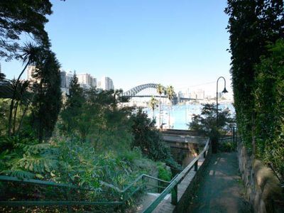 4 / 27 Lavender Street, Lavender Bay