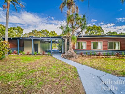 37 McAndrew Street, Brunswick