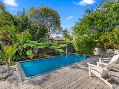 15C Rodney Road, Northcote Point