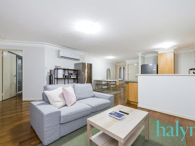 8 / 5 Delhi Street, West Perth