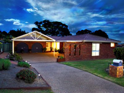 3 Yeovil Drive, Bomaderry