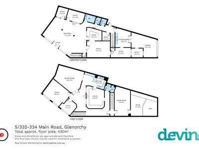 5 / 332-334 Main Road, Glenorchy