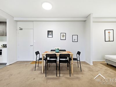 305/1 Adonis Avenue, Rouse Hill