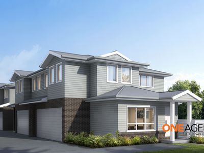 1 / 18-20 Banjo Street, Albion Park