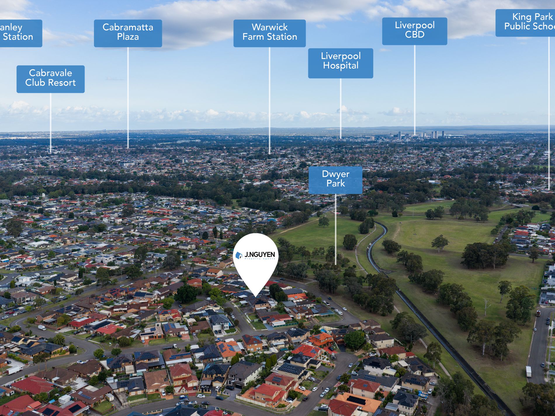14 Hirst Place, Fairfield West