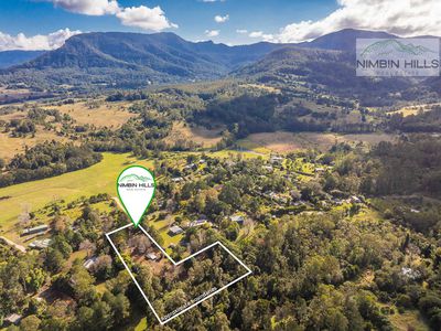 124 Gungas Road, Nimbin