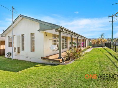 5 Hamilton Road, Albion Park