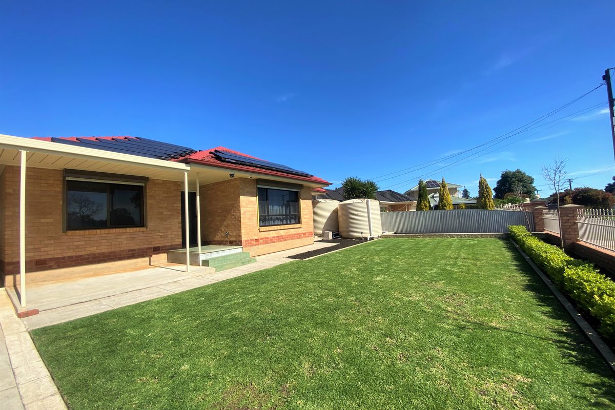 12 Kingsley Avenue, Pooraka