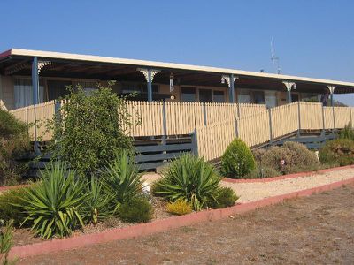 6 ELLIS ROAD, Heathcote