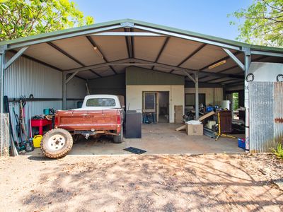 Kununurra