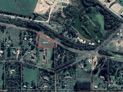 Lot 11, Rendelsham Road, Millicent