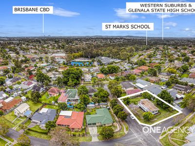 50 Frangipani St, Inala