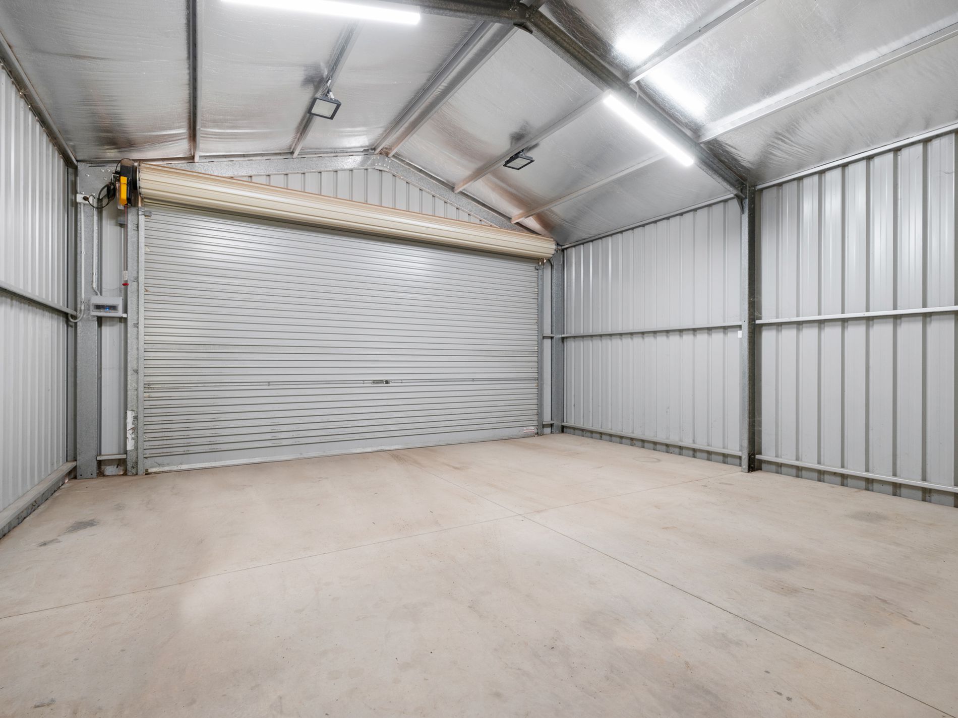 10A Addis Street, Lamington
