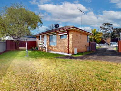 11 Sykes Place, Mount Druitt