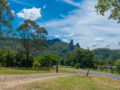 21 Shipway Road, Nimbin