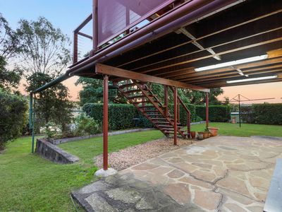 11 BETTS STREET, Boonah