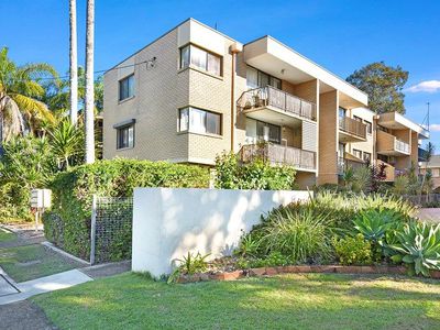 6 / 16 Brighton Street, Biggera Waters