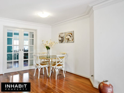 28 / 5 Delhi Street, West Perth