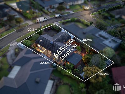 5 Glenelg St, Dandenong North