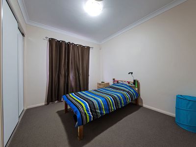 55 Williams Street, Wakerley
