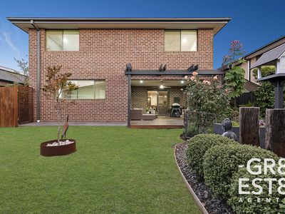 56 Ranfurlie Boulevard, Cranbourne West