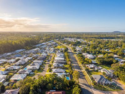 41 Ngungun Crescent, Glass House Mountains