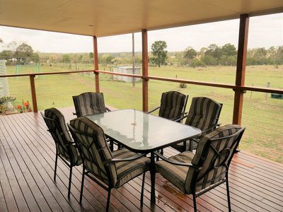 273 Smith Road, Booie