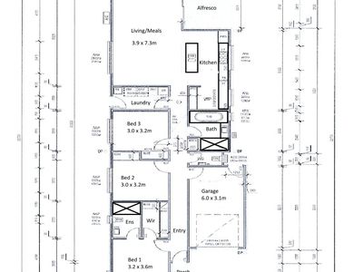 942 Lower North East Road, Highbury