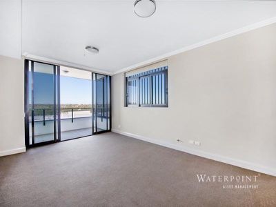 507 / 11 Australia Avenue, Sydney Olympic Park