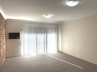 5/19 Central Ave, Westmead