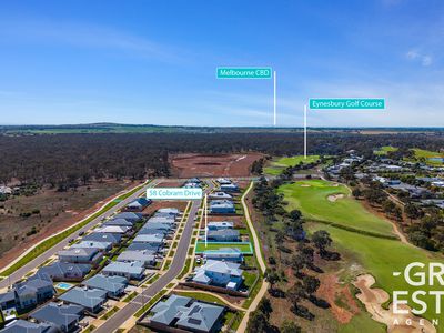 58 Cobram Drive, Eynesbury
