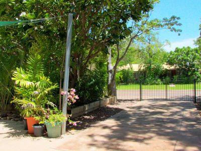 25 Boobialla Way, Kununurra
