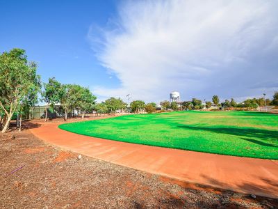 40 Parker Street, South Hedland