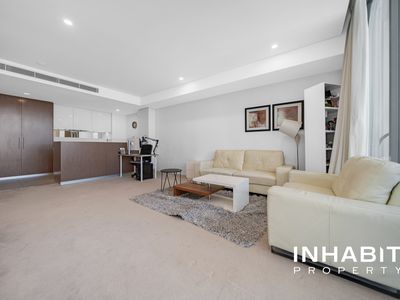 410 / 2 Moreau Parade, East Perth