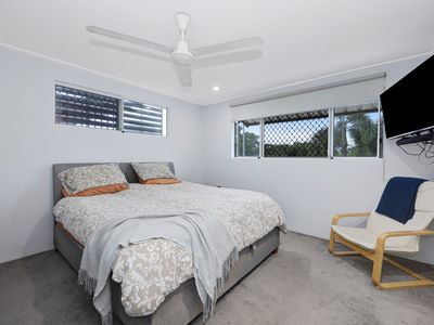 4 Stephanie Street, Rasmussen