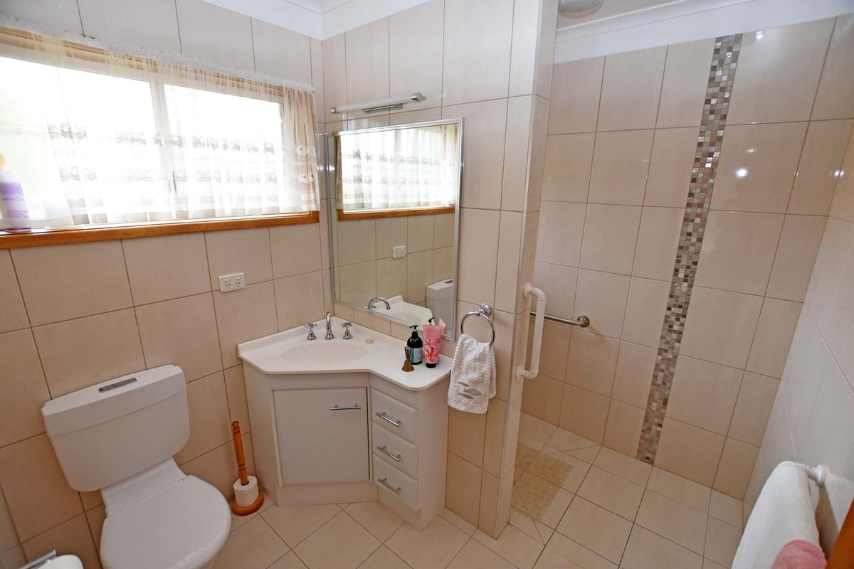 11 Outram Avenue, Kyabram