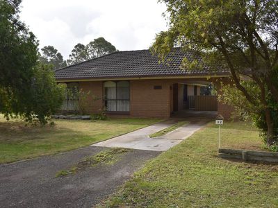 32 Fifth Street, Millicent